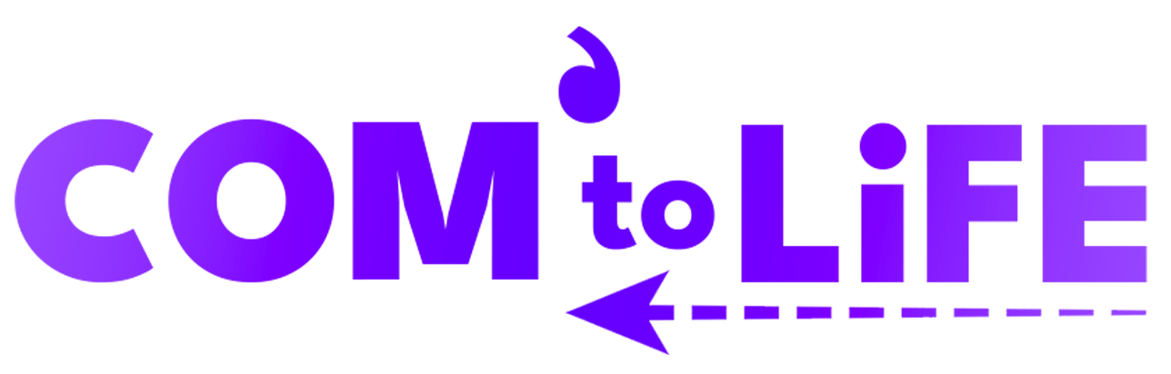 Com To Life