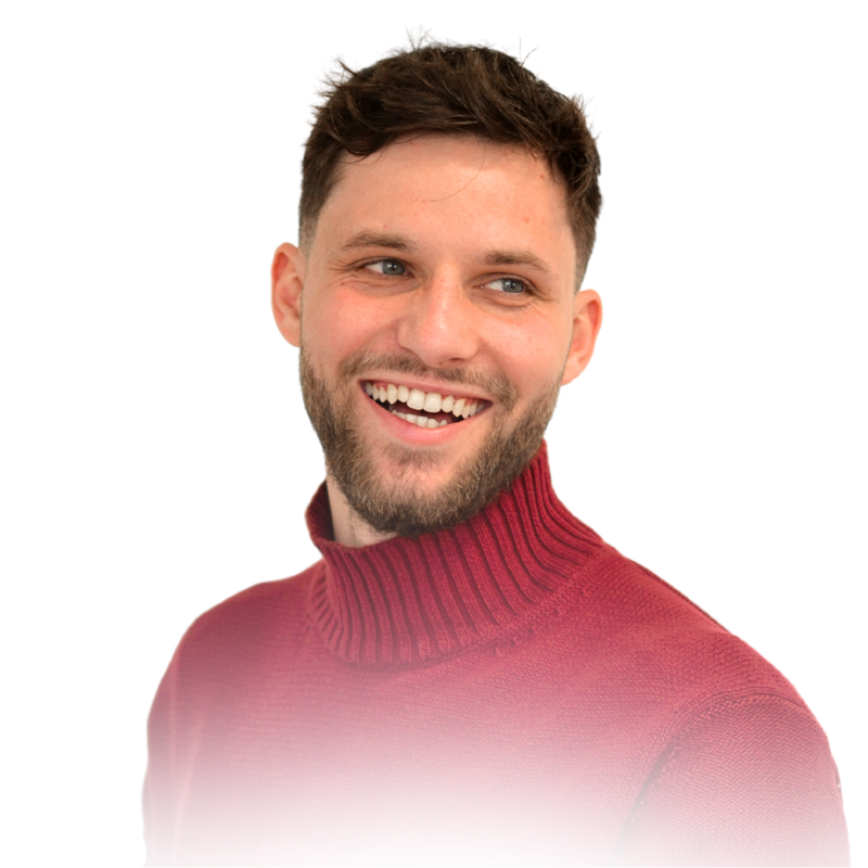 Noah Prime - Community Manager et stratège digital