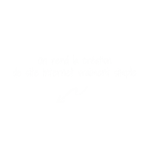 Création de site internet simple avec Com To Life