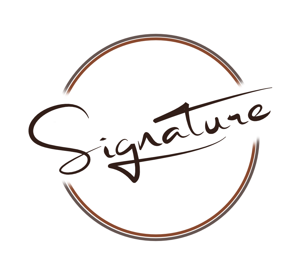 Partenaire Signature - Création site internet