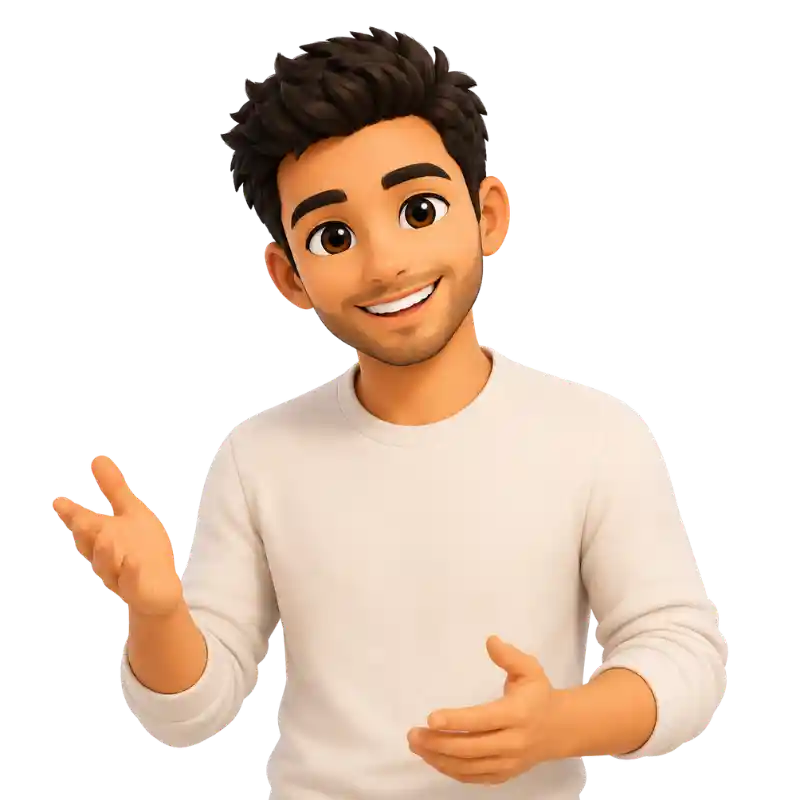 Personnage e-commerce